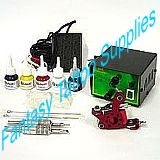 Kit 03 - Kit Profissional